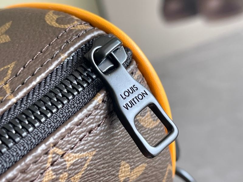 Louis Vuitton Speedy Bags